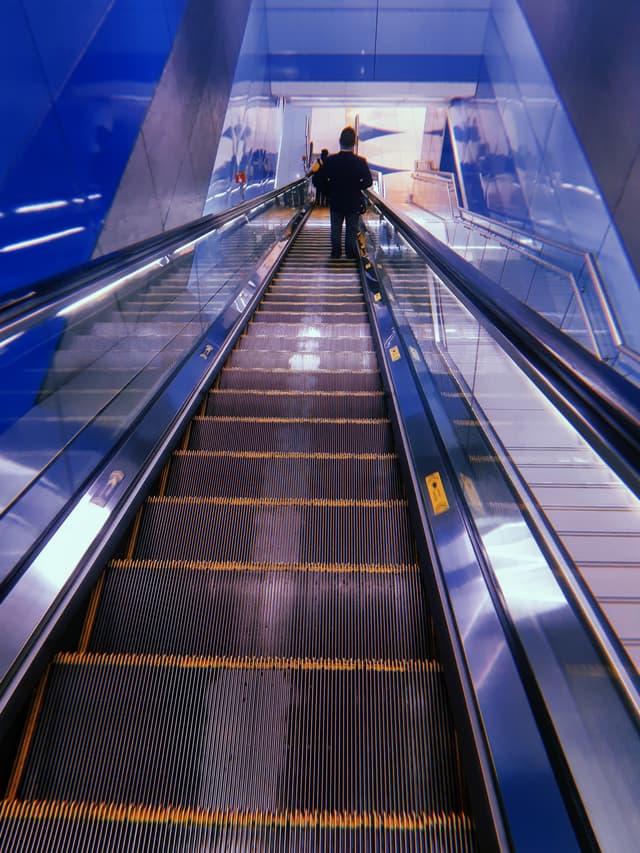 Dubai Metro